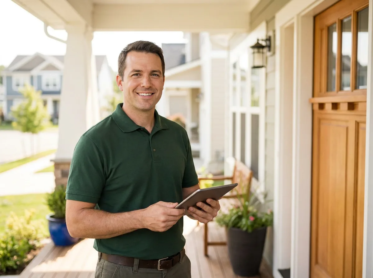 Pest control FAQs for Morristown, MN